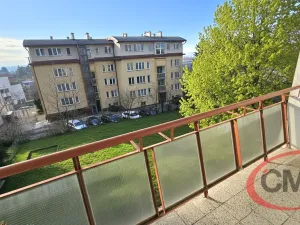 Pronájem bytu 5+kk, Praha, Na Šutce, 120 m2