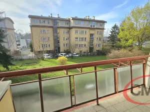 Pronájem bytu 5+kk, Praha, Na Šutce, 120 m2