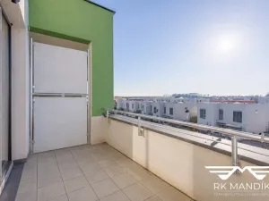 Pronájem bytu 1+kk, Chýně, Premonstrátů, 36 m2