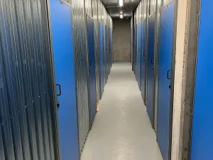 Pronájem - jiné, Praha - Karlín, Thámova, 2 m2