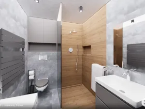 Prodej bytu 1+kk, Pec pod Sněžkou, 36 m2