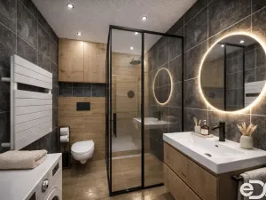 Prodej bytu 1+kk, Pec pod Sněžkou, 36 m2