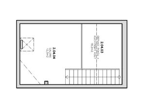 Prodej bytu 1+kk, Pec pod Sněžkou, 38 m2
