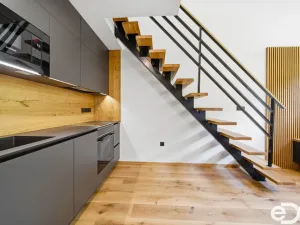 Prodej bytu 1+kk, Pec pod Sněžkou, 38 m2