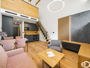 Prodej bytu 1+kk, Pec pod Sněžkou, 38 m2