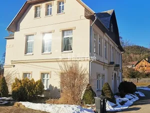 Prodej bytu 2+kk, Osečná - Zábrdí, 43 m2