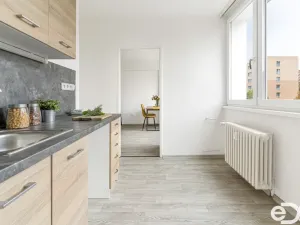 Pronájem bytu 2+1, Kolín - Kolín II, Rimavské Soboty, 53 m2