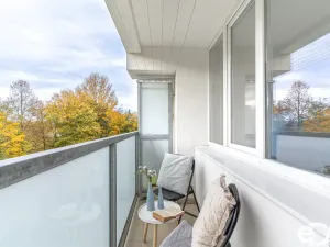 Pronájem bytu 2+1, Kolín - Kolín II, Rimavské Soboty, 53 m2