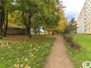 Pronájem bytu 2+1, Kolín - Kolín II, Rimavské Soboty, 53 m2