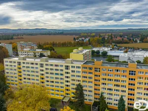 Pronájem bytu 2+1, Kolín - Kolín II, Rimavské Soboty, 53 m2