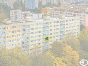 Pronájem bytu 2+1, Kolín - Kolín II, Rimavské Soboty, 53 m2