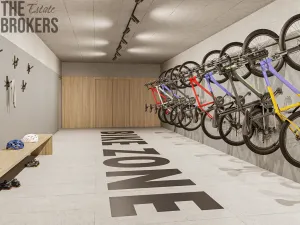 Prodej bytu 2+kk, Rokytnice nad Jizerou - Horní Rokytnice, 59 m2