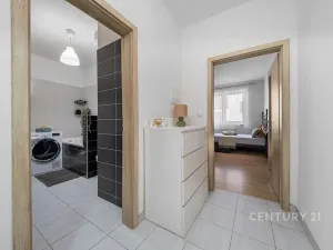 Prodej bytu 2+kk, Plzeň, Poděbradova, 64 m2