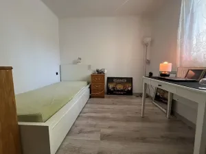 Prodej bytu 3+1, Příbram, Politických vězňů, 74 m2