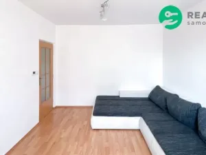 Pronájem bytu 2+1, Uherské Hradiště, Louky, 57 m2