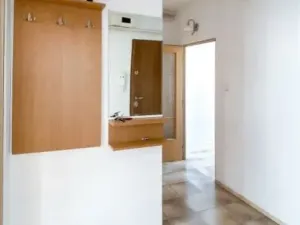 Pronájem bytu 2+1, Uherské Hradiště, Louky, 57 m2