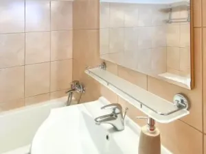 Pronájem bytu 2+1, Uherské Hradiště, Louky, 57 m2