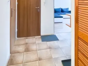 Pronájem bytu 2+1, Uherské Hradiště, Louky, 57 m2