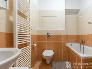 Prodej bytu 1+kk, Praha - Košíře, Musílkova, 30 m2