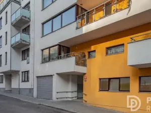 Prodej bytu 1+kk, Praha - Košíře, Musílkova, 30 m2