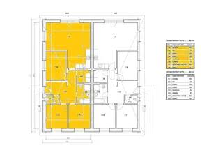 Prodej rodinného domu, Žilina, Kladenská, 90 m2