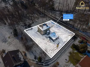 Prodej rodinného domu, Šenov, Lipová, 352 m2