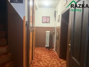 Prodej rodinného domu, Tachov, Americká, 165 m2