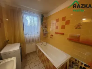 Prodej rodinného domu, Tachov, Americká, 165 m2