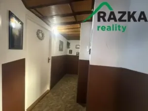 Prodej rodinného domu, Tachov, Americká, 165 m2