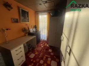 Prodej rodinného domu, Tachov, Americká, 165 m2