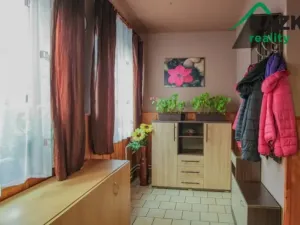 Prodej rodinného domu, Tachov, Americká, 165 m2