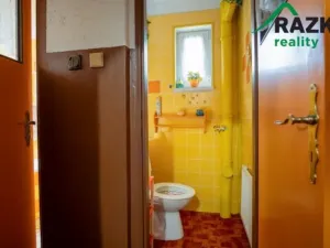 Prodej rodinného domu, Tachov, Americká, 165 m2