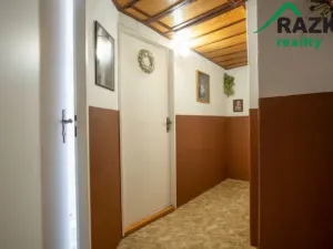 Prodej rodinného domu, Tachov, Americká, 165 m2