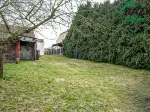 Prodej rodinného domu, Tachov, Americká, 165 m2