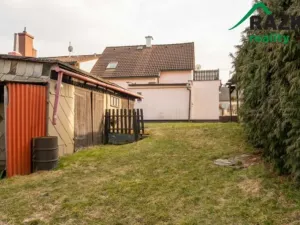 Prodej rodinného domu, Tachov, Americká, 165 m2
