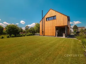 Prodej rodinného domu, Šťáhlavy, 147 m2