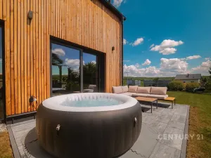 Prodej rodinného domu, Šťáhlavy, 147 m2