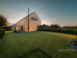 Prodej rodinného domu, Šťáhlavy, 147 m2