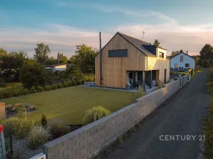 Prodej rodinného domu, Šťáhlavy, 147 m2