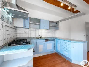 Pronájem bytu 4+kk, Kutná Hora - Kutná Hora-Vnitřní Město, Sokolská, 84 m2