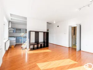 Pronájem bytu 4+kk, Kutná Hora - Kutná Hora-Vnitřní Město, Sokolská, 84 m2