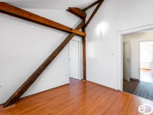 Pronájem bytu 4+kk, Kutná Hora - Kutná Hora-Vnitřní Město, Sokolská, 84 m2