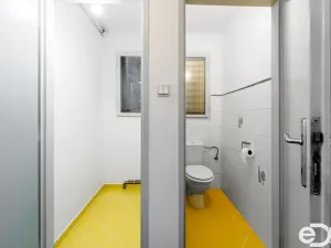 Pronájem bytu 4+kk, Kutná Hora - Kutná Hora-Vnitřní Město, Sokolská, 84 m2