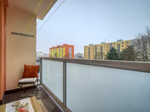 Pronájem bytu 3+1, Trutnov - Horní Staré Město, Úpská, 72 m2