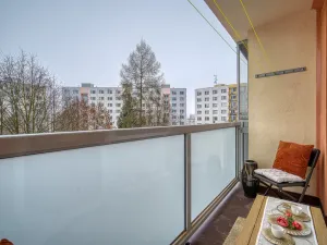 Pronájem bytu 3+1, Trutnov - Horní Staré Město, Úpská, 72 m2
