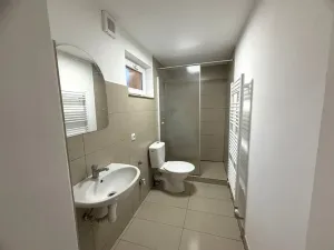 Pronájem rodinného domu, Brno - Maloměřice, Obřanská, 110 m2