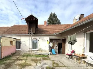 Pronájem bytu 2+1, Brno - Maloměřice, Obřanská, 44 m2