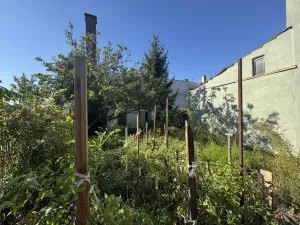 Pronájem bytu 2+1, Brno - Maloměřice, Obřanská, 44 m2