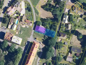 Prodej ubytování, Huzová, 700 m2