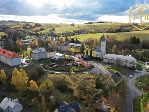 Prodej ubytování, Huzová, 700 m2